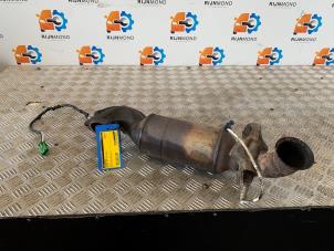 Gebruikte Katalysator Peugeot 208 I (CA/CC/CK/CL) 1.6 16V THP 155 Prijs € 242,00 Inclusief btw aangeboden door Autodemontage Rijnmond BV