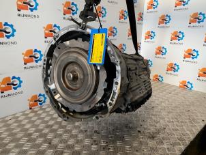 Gebruikte Automaatbak Mercedes C Estate (S205) C-400 3.0 V6 Turbo 4-Matic Prijs € 1.100,00 Margeregeling aangeboden door Autodemontage Rijnmond BV