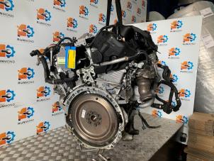 Gebruikte Motor Mercedes C Estate (S205) C-400 3.0 V6 Turbo 4-Matic Prijs € 3.950,00 Margeregeling aangeboden door Autodemontage Rijnmond BV