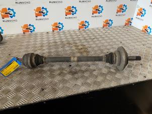 Gebruikte Steekas links-achter Mercedes C Estate (S205) C-400 3.0 V6 Turbo 4-Matic Prijs € 75,00 Margeregeling aangeboden door Autodemontage Rijnmond BV