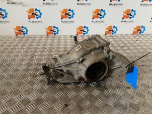 Gebruikte Cardanklok achter Mercedes C Estate (S205) C-400 3.0 V6 Turbo 4-Matic Prijs € 450,00 Margeregeling aangeboden door Autodemontage Rijnmond BV