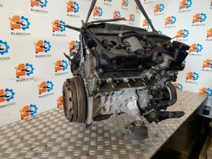 Gebruikte Motor BMW 3 serie Touring (E46/3) 316i 16V Prijs € 650,00 Margeregeling aangeboden door Autodemontage Rijnmond BV