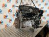 Motor van een BMW 3 serie Touring (E46/3), 1999 / 2006 316i 16V, Combi/o, Benzine, 1.796cc, 85kW (116pk), RWD, N42B18A, 2002-03 / 2004-03, AX31; AX32 2002