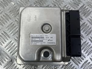 Gebruikte Contactslot + computer Fiat 500 (312) 0.9 TwinAir 85 Prijs op aanvraag aangeboden door Autodemontage Rijnmond BV