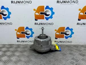 Gebruikte Motorsteun Mercedes C Estate (S205) C-400 3.0 V6 Turbo 4-Matic Prijs € 40,00 Margeregeling aangeboden door Autodemontage Rijnmond BV