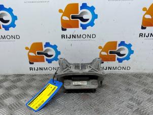 Gebruikte Motorsteun Mercedes C Estate (S205) C-400 3.0 V6 Turbo 4-Matic Prijs € 50,00 Margeregeling aangeboden door Autodemontage Rijnmond BV