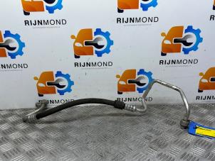 Gebruikte Airco Leiding Mercedes C Estate (S205) C-400 3.0 V6 Turbo 4-Matic Prijs € 35,00 Margeregeling aangeboden door Autodemontage Rijnmond BV