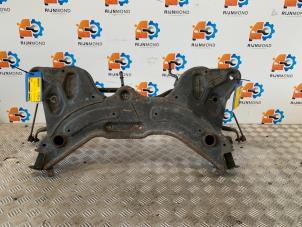 Gebruikte Subframe Suzuki Swift (ZA/ZC/ZD) 1.2 16V Prijs op aanvraag aangeboden door Autodemontage Rijnmond BV