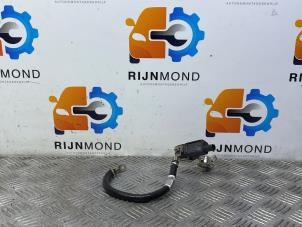 Gebruikte Accu sensor Mercedes C Estate (S205) C-400 3.0 V6 Turbo 4-Matic Prijs € 50,00 Margeregeling aangeboden door Autodemontage Rijnmond BV