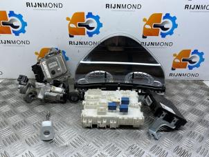 Gebruikte Kontaktslot + computer Suzuki Swift (ZA/ZC/ZD) 1.2 16V Prijs op aanvraag aangeboden door Autodemontage Rijnmond BV