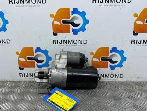 Gebruikte Startmotor Mercedes C Estate (S205) C-400 3.0 V6 Turbo 4-Matic Prijs € 60,00 Margeregeling aangeboden door Autodemontage Rijnmond BV