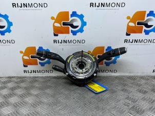 Gebruikte Stuurkolomschakelaar Mercedes C Estate (S205) C-400 3.0 V6 Turbo 4-Matic Prijs € 150,00 Margeregeling aangeboden door Autodemontage Rijnmond BV