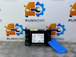 Gebruikte Telefoon Module Mercedes C Estate (S205) C-400 3.0 V6 Turbo 4-Matic Prijs € 125,00 Margeregeling aangeboden door Autodemontage Rijnmond BV