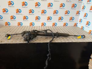 Gebruikte Stuurhuis BMW 5 serie Touring (E61) 530d 24V Prijs € 450,00 Margeregeling aangeboden door Autodemontage Rijnmond BV