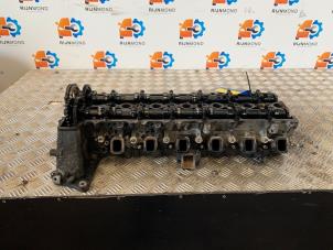 Gebruikte Cilinderkop BMW 5 serie Touring (E61) 530d 24V Prijs € 200,00 Margeregeling aangeboden door Autodemontage Rijnmond BV
