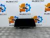 BMW 1 serie (F20) 118i 1.5 TwinPower 12V Navigatie Display