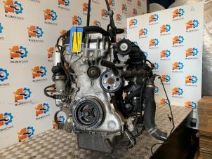 Gebruikte Motor Ford Mondeo V 2.0 EcoBoost 16V Prijs € 4.840,00 Inclusief btw aangeboden door Autodemontage Rijnmond BV