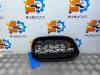 BMW 1 serie (F20) 118i 1.5 TwinPower 12V Grille