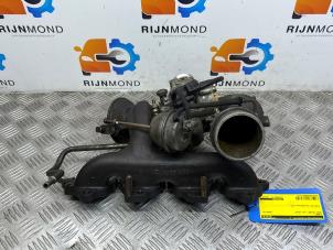 Gebruikte G-lader Opel Astra J (PC6/PD6/PE6/PF6) 1.6 Turbo 16V Prijs € 450,00 Margeregeling aangeboden door Autodemontage Rijnmond BV