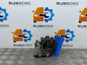 Gebruikte Gasklephuis Opel Astra J (PC6/PD6/PE6/PF6) 1.6 Turbo 16V Prijs € 45,00 Margeregeling aangeboden door Autodemontage Rijnmond BV