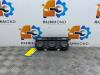 Volkswagen Scirocco (137/13AD) 1.4 TSI 160 16V Chaufage Bedieningspaneel