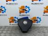 Volkswagen Scirocco (137/13AD) 1.4 TSI 160 16V Airbag links (Stuur)