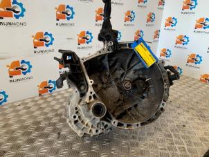 Gebruikte Versnellingsbak Citroen DS3 Cabrio (SB) 1.6 16V VTi 120 Prijs € 363,00 Inclusief btw aangeboden door Autodemontage Rijnmond BV