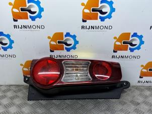 Gebruikte Achterlicht links Peugeot Partner (GC/GF/GG/GJ/GK) 1.6 HDI 90 Prijs op aanvraag aangeboden door Autodemontage Rijnmond BV