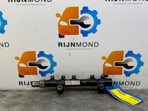 Gebruikte Common rail (Injectie) Peugeot Partner (GC/GF/GG/GJ/GK) 1.6 HDI 90 Prijs op aanvraag aangeboden door Autodemontage Rijnmond BV