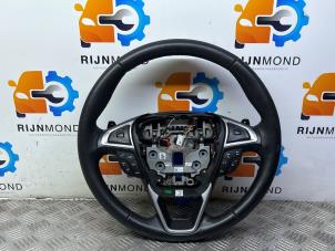Gebruikte Stuurwiel Ford Mondeo V 2.0 EcoBoost 16V Prijs € 125,01 Inclusief btw aangeboden door Autodemontage Rijnmond BV