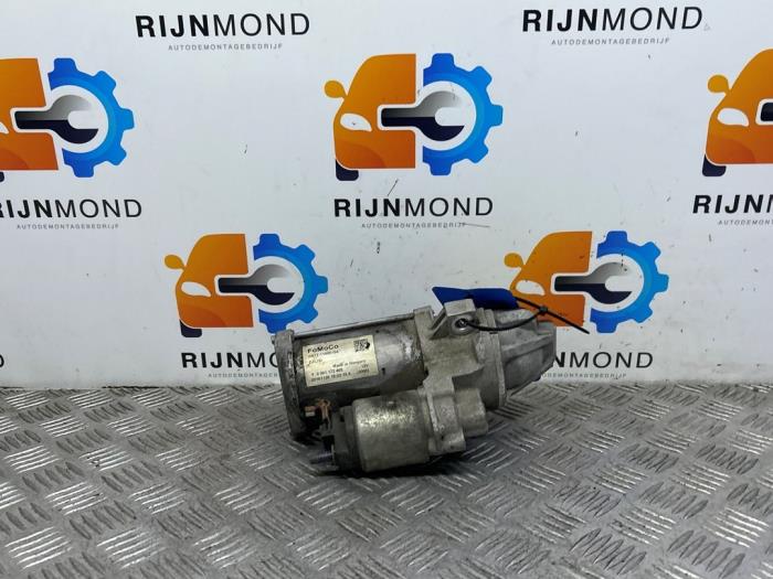 Gebruikte Startmotor Ford Mondeo V 2.0 EcoBoost 16V Prijs € 36,30 Inclusief btw aangeboden door Autodemontage Rijnmond BV