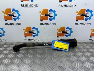 Gebruikte Stuurstang rechts Ford Mondeo V 2.0 EcoBoost 16V Prijs op aanvraag aangeboden door Autodemontage Rijnmond BV