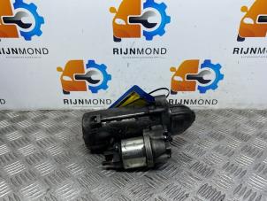 Gebruikte Startmotor BMW 5 serie Touring (E61) 530d 24V Prijs € 25,00 Margeregeling aangeboden door Autodemontage Rijnmond BV