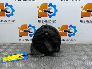 Gebruikte Dynamo BMW 5 serie Touring (E61) 530d 24V Prijs € 50,00 Margeregeling aangeboden door Autodemontage Rijnmond BV