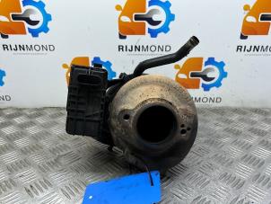 Gebruikte Turbo BMW 5 serie Touring (E61) 530d 24V Prijs € 150,00 Margeregeling aangeboden door Autodemontage Rijnmond BV