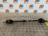 Opel Corsa E 1.3 CDTi 16V ecoFLEX Aandrijfas rechts-voor