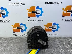 Gebruikte Dynamo Mercedes Citan (415.6) 1.5 109 CDI Prijs € 45,00 Margeregeling aangeboden door Autodemontage Rijnmond BV