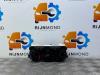 Opel Corsa E 1.3 CDTi 16V ecoFLEX Chaufage Bedieningspaneel