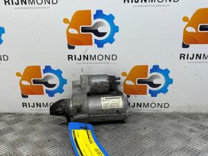 Gebruikte Startmotor Opel Corsa E 1.3 CDTi 16V ecoFLEX Prijs € 9,00 Margeregeling aangeboden door Autodemontage Rijnmond BV