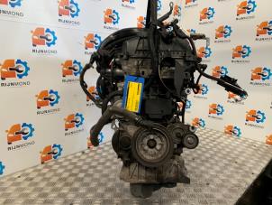 Gebruikte Motor Citroen C1 1.2 PureTech 82 12V Prijs € 1.996,50 Inclusief btw aangeboden door Autodemontage Rijnmond BV