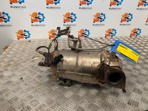 Gebruikte Roetfilter Kia Cee'd Sportswagon (JDC5) 1.6 CRDi 16V VGT Prijs € 356,95 Inclusief btw aangeboden door Autodemontage Rijnmond BV