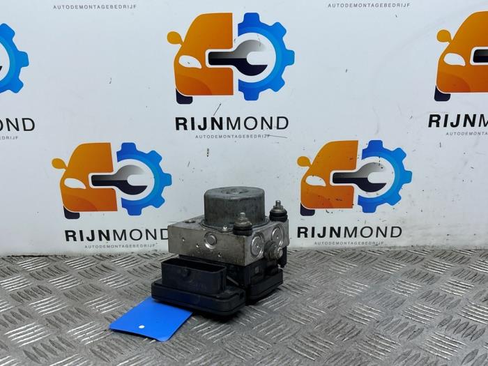 Gebruikte ABS Pomp Citroen C1 1.2 PureTech 82 12V Prijs € 24,20 Inclusief btw aangeboden door Autodemontage Rijnmond BV