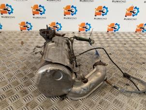 Gebruikte Roetfilter Renault Megane III Grandtour (KZ) 1.5 dCi 110 Prijs € 350,00 Margeregeling aangeboden door Autodemontage Rijnmond BV