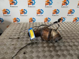 Gebruikte Katalysator Mercedes C (C204) 2.2 C-220 CDI 16V BlueEfficiency Prijs € 302,50 Inclusief btw aangeboden door Autodemontage Rijnmond BV