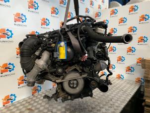 Gebruikte Motor Mercedes C (C204) 2.2 C-220 CDI 16V BlueEfficiency Prijs € 3.085,50 Inclusief btw aangeboden door Autodemontage Rijnmond BV