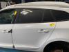 Renault Megane III Grandtour (KZ) 1.5 dCi 110 Deur 4Deurs links-achter