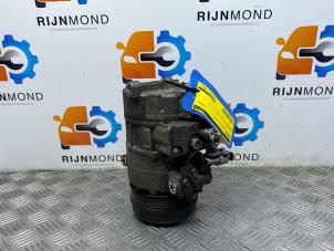 Gebruikte Aircopomp Mercedes C (C204) 2.2 C-220 CDI 16V BlueEfficiency Prijs € 121,00 Inclusief btw aangeboden door Autodemontage Rijnmond BV