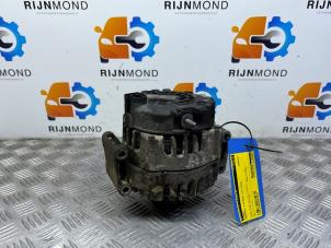 Gebruikte Dynamo Mercedes C (C204) 2.2 C-220 CDI 16V BlueEfficiency Prijs € 121,00 Inclusief btw aangeboden door Autodemontage Rijnmond BV