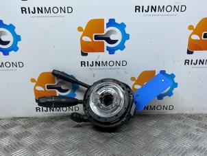 Gebruikte Combischakelaar Stuurkolom Mercedes C (C204) 2.2 C-220 CDI 16V BlueEfficiency Prijs op aanvraag aangeboden door Autodemontage Rijnmond BV