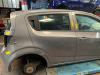 Chevrolet Aveo (300) 1.3 D 16V Deur 4Deurs rechts-achter